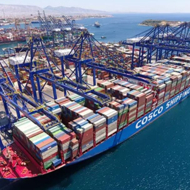 o mar 20gp barato transporta Lcl e Fcl que enviam de China à CORRENTE DE RELÓGIO EXW DDP da UE Austrália dos EUA