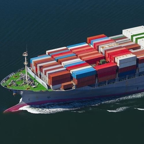 Armazenando o remetente de frete expresso China do dia do transporte de logística 3-5 Ningbo a México