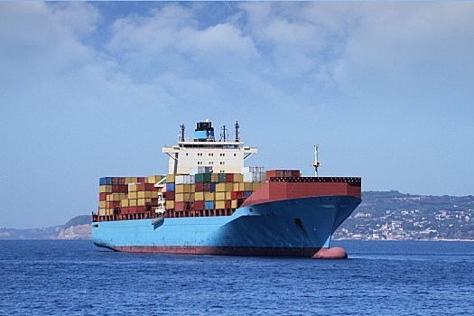 Transportador de mercadorias porta a porta para US FBA Amazon DHL FEDEX UPS Envio Internacional