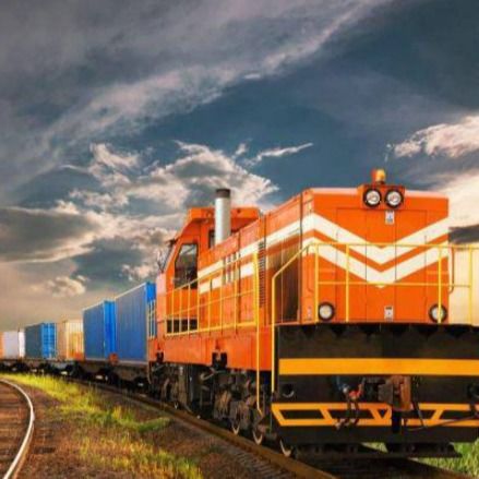 Transporte marítimo de grandes caminhões internacionais da China para o México Frete rodoviário Serviços de logística terrestre
