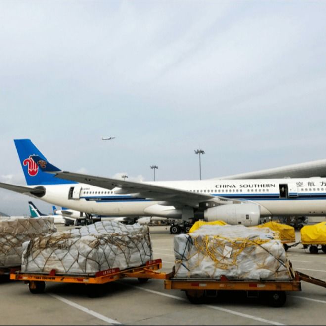 Transporte de Xangai da China para os Estados Unidos Ddp Serviços de entrega de carga porta a porta