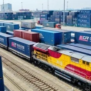 Shanghai para o México DHL FEDEX UPS International Air Shipping Serviços de carga porta a porta