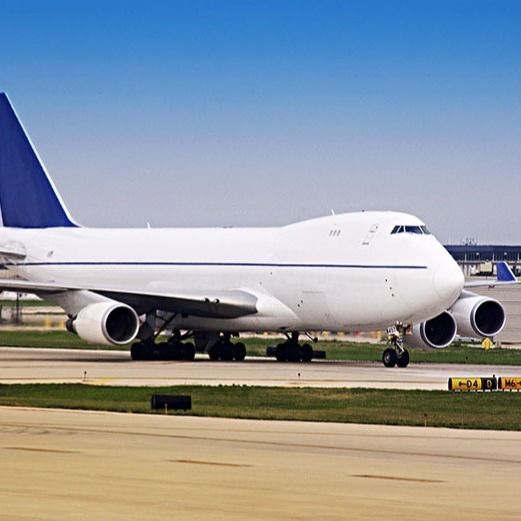 China Serviço de transporte internacional porta a porta Logística global expressa de Yiwu para a Colômbia Austrália pode