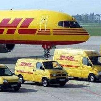 China Serviço de transporte internacional porta a porta Logística global expressa de Yiwu para a Colômbia Austrália pode