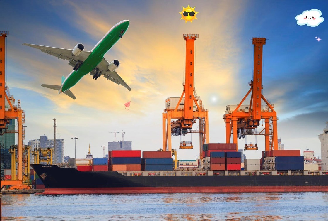 Envio de Shanghai China para Turquia Jordânia Porta a porta Envio internacional por via aérea