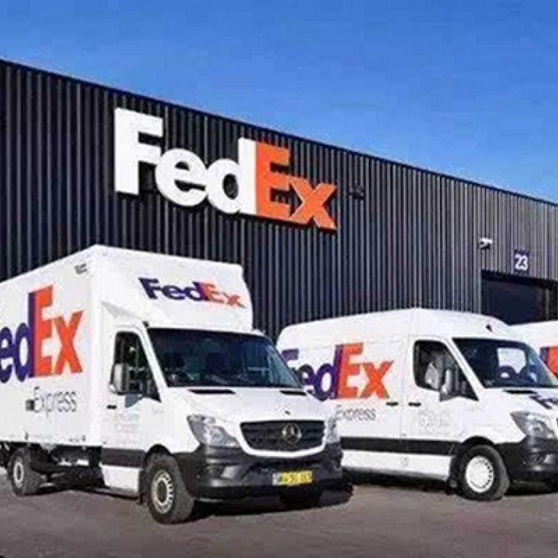 Comércio eletrónico da carga de envio internacional de DHL FEDEX UPS do ar de Yiwu China a México