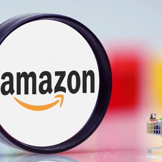 China Yiwu para EUA E-Commerce Transporte doméstico Amazon FBA Dropshipping Processo de negócios