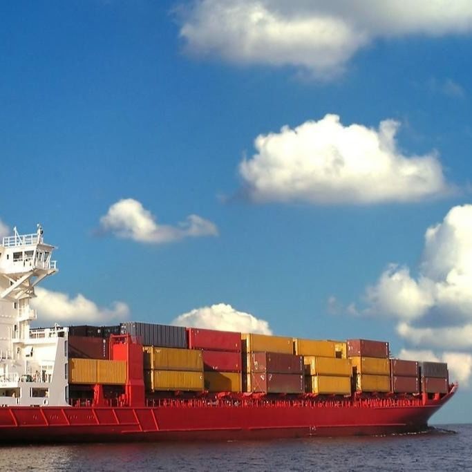 Saco de compras expresso de envio barato de China Yiwu To Austrália Países Baixos DHL do agente do remetente de frete