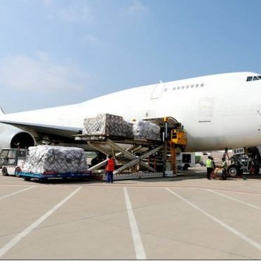 Ar internacional barato para transportar a transmissão do transitário de SHANGHAI China a Reino Unido