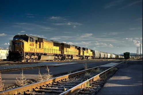 China Para Estados Unidos Transportadora Ferroviária de Carga Container EUA Para Amazon Fba Armazenagem Amazon