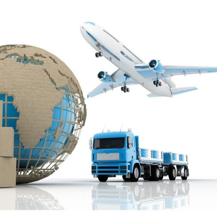 Mar de Ddp que envia Dhl Fedex de China Shanghai à Espanha Luxemburgo Portugal durante todo o caminhão de Europa