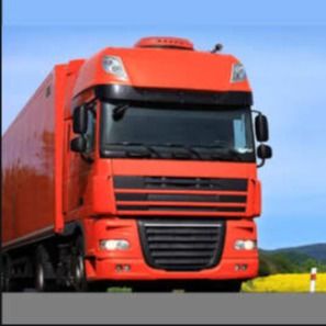 Mar de Ddp que envia Dhl Fedex de China Shanghai à Espanha Luxemburgo Portugal durante todo o caminhão de Europa