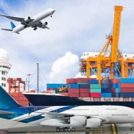 Logística Importação Freight Forwarding Services Companies Alemanha França Itália EUA Importação de Mercadorias China Xangai