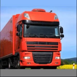 Caminhão pequeno de China à carga DDP Yiwu da extra grande de Europa ao corretor de transporte do Polônia