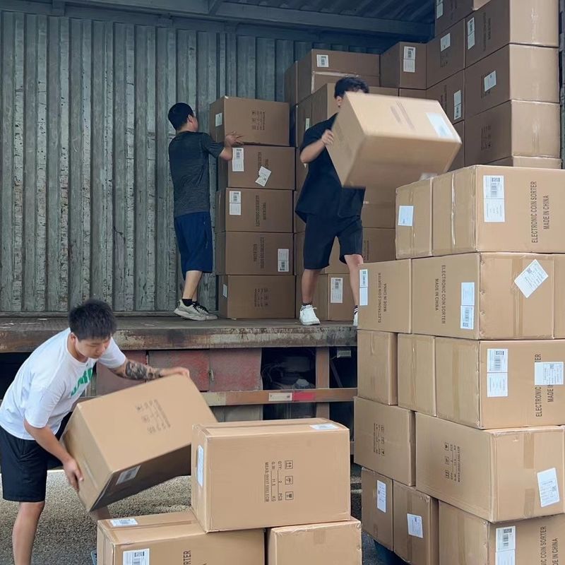Frete aéreo porta a porta DDP da China para a Austrália, Áustria, Sydney, Reino Unido e Alemanha