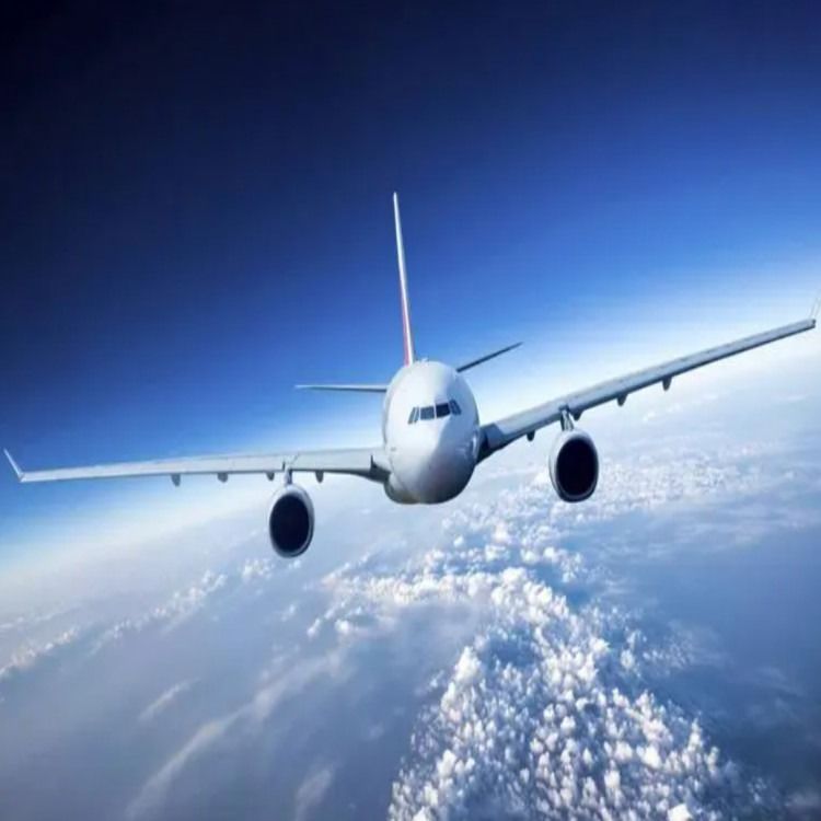 Frete aéreo porta a porta DDP da China para a Austrália, Áustria, Sydney, Reino Unido e Alemanha