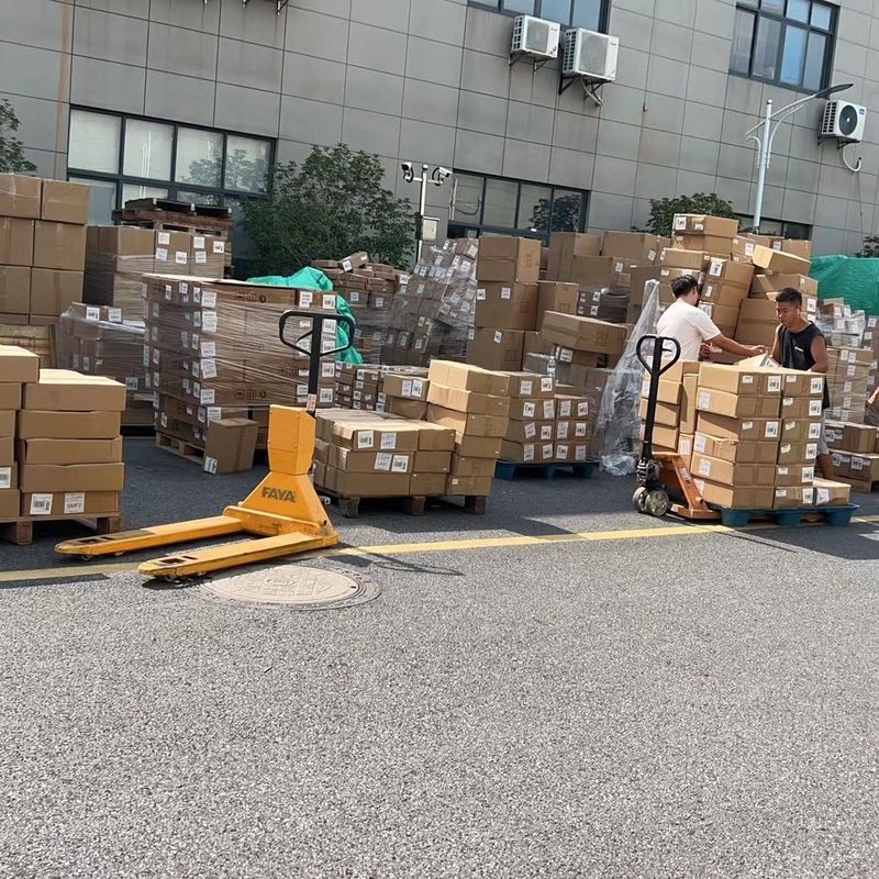 China para EUA Nova Iorque Canadá México DHL FedEx expedição porta a porta expedição DDP