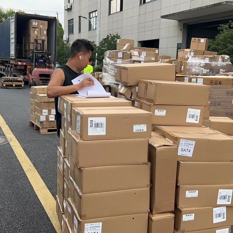 China para Bahrein Rússia Cazaquistão Trem de mercadorias baratas porta a porta transporte