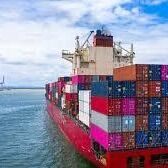 Transporte marítimo DDP (Delivered Duty Paid) de SHANGHAI, China, para o porto dos EUA, Drop Shipping Amazon