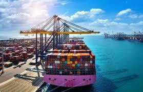 Serviços internacionais de carga marítima de QINGDAO China para o porto dos EUA FCL LCL